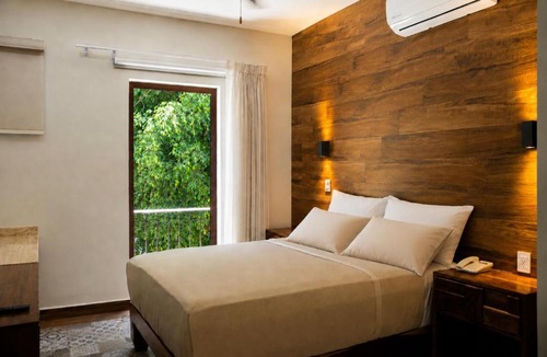 Zapopan Hotel | Gran Vila Nai Boutique Hotel