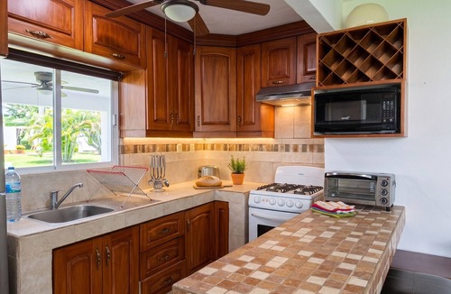 Palmar de Aramara Apartment | Grand Marina 6BDR-4 BATH in Condominios La Marina