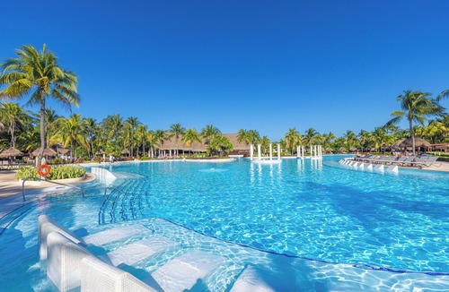 Tankah Resort | Grand Palladium Colonial Resort & Spa All Inclusive