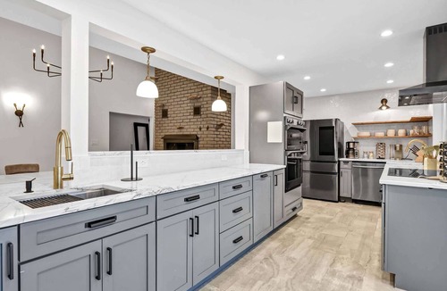 Thompson House | Grand River Estate IndoorPool/Swim Pond/25 Acres