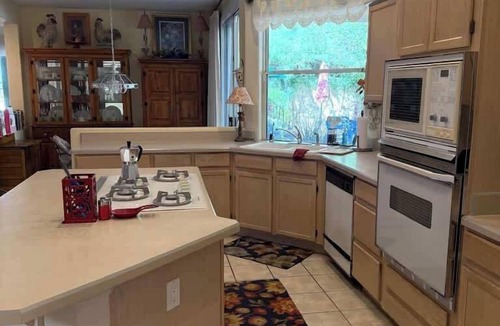 North Ranch House | Grandma's House +pickleball +pool +tennis +spa