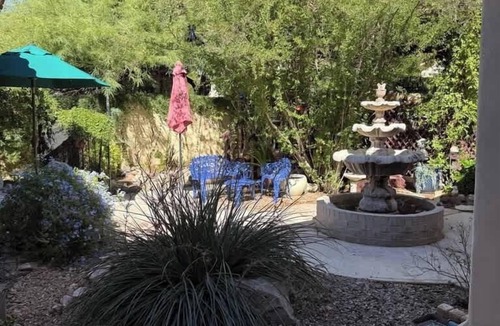 North Ranch House | Grandma's House +pickleball +pool +tennis +spa