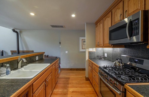 Lake Forest House | Great Escape - Dollar Point, Hot Tub