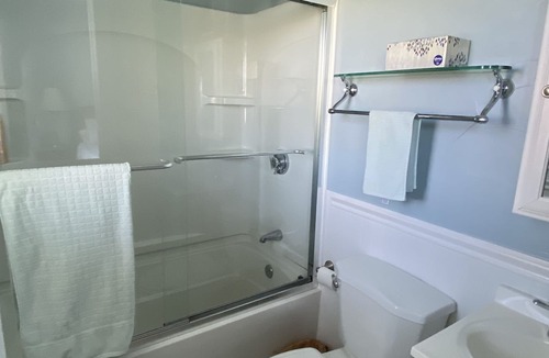 Ogunquit Condo | Great Location with Beautiful Ocean Views - The Lookout - Ogunquit ME