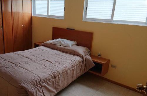 Xochimilco Apartment | grupos familiares 2