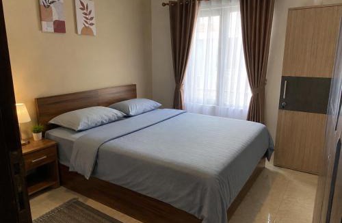 Toluca City-Centre House | Guesthouse Alberti Llogara Gastanyo 4