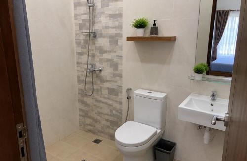 Toluca City-Centre House | Guesthouse Alberti Llogara Gastanyo 4