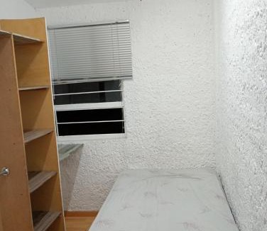 Zapopan House | Habitación Cama Matrimonial