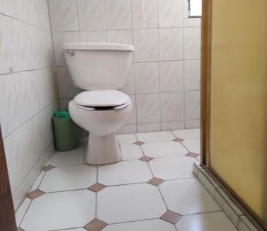 Zapopan House | Habitación Cama Matrimonial