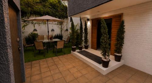 Zapopan House | Habitación Confort en Hermosa Residencia