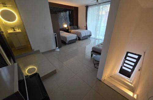 Guadalajara Municipality Apartment | Habitacion céntrica en Guadalajara