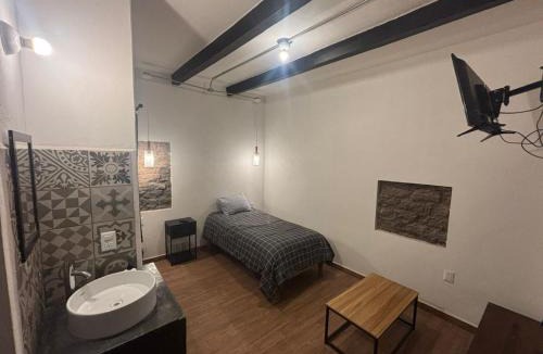 Centro Historico House | Habitacion individual centrica