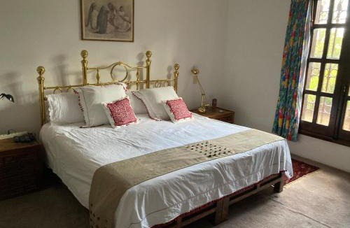 Jimenez House | Hacienda Bugambilias Boutique Colonial
