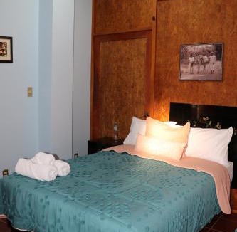 Tlacolula de Matamoros Hotel | Hacienda Casa de Piedra