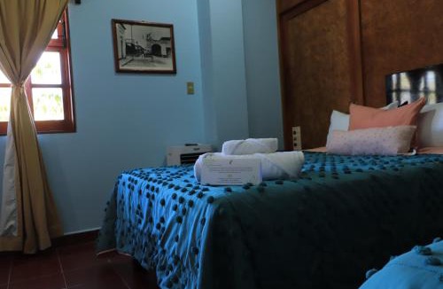 Tlacolula de Matamoros Hotel | Hacienda Casa de Piedra