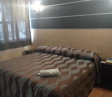 Ciudad Madero Hotel | Hacienda Cañada Rica 1