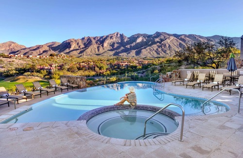 Tucson Resort | Hacienda Del Sol Guest Ranch Resort