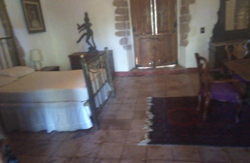 Tetecala House | Hacienda la Luna