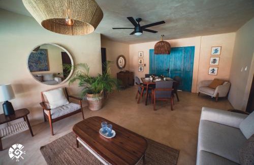 Merida Hotel | Hacienda Susulá