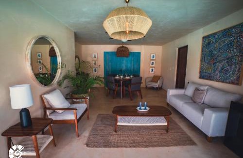 Merida Hotel | Hacienda Susulá