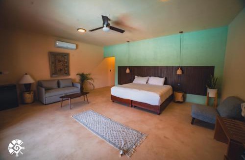 Merida Hotel | Hacienda Susulá