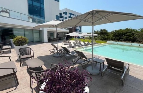 Ciudad del Carmen Hotel | Hampton Inn by Hilton Ciudad del Carmen Campeche