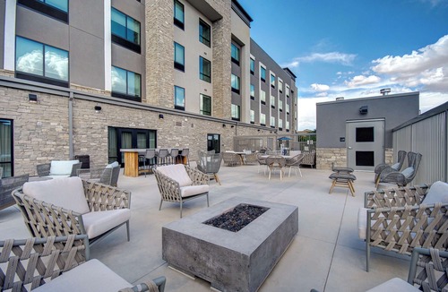 Queen Creek Hotel | Hampton Inn Queen Creek