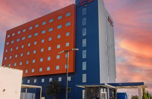 Salamanca Hotel | Hampton Inn & Suites by Hilton Salamanca Bajio