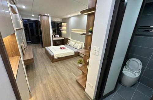 Apizaco Apartment | Hania Boutique Hotel