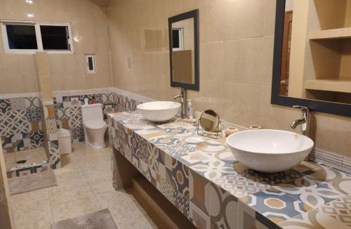 Chuburna Puerto Villa | Happy Family Beach Home Sunset Haven Epic View