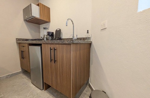 Providencia Apartment | Heredia Double bed suite