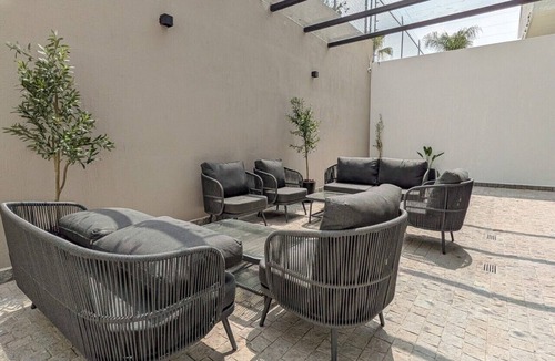 Providencia Apartment | Heredia Double bed suite