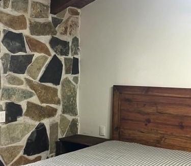 Tlatlauquitepec Ski Chalet | Hermosa cabaña de lujo MADERA