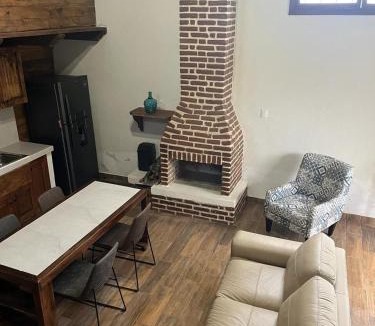 Tlatlauquitepec Ski Chalet | Hermosa cabaña de lujo MADERA