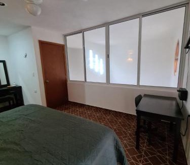 Hunucma Apartment | Hermosa Casa de Campo LOFT con piscina Can-ek