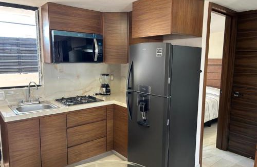 Zapopan Apartment | Hermoso apartamento