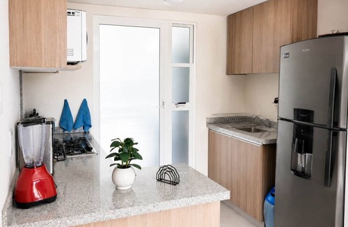 Barra Vieja Apartment | Hermoso departamento en Dream Diamante Acapulco