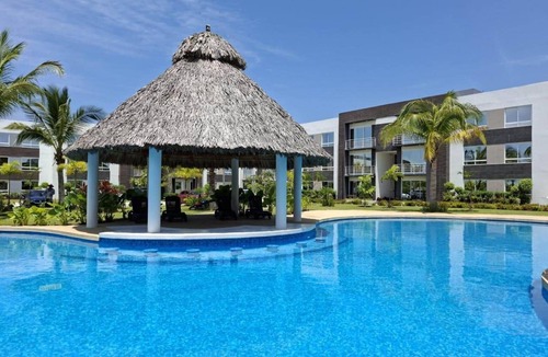 Barra Vieja Apartment | Hermoso departamento en Dream Diamante Acapulco