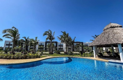 Barra Vieja Apartment | Hermoso departamento en Dream Diamante Acapulco