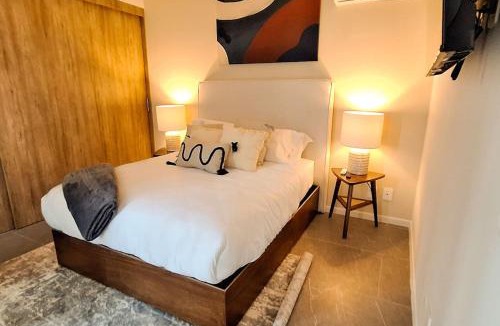 Zapopan Apartment | Hermoso departamento en el corazon de Zapopan 510A