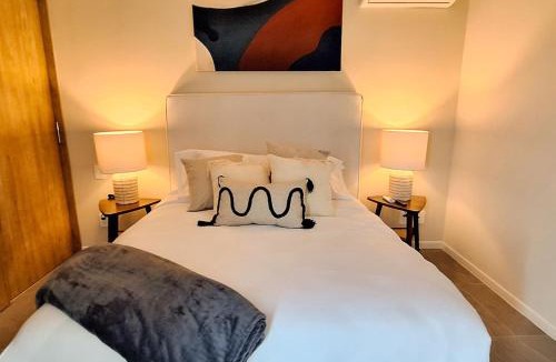 Zapopan Apartment | Hermoso departamento en el corazon de Zapopan 510A
