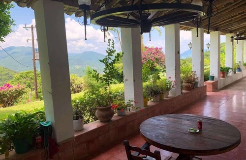 Buenavista de Cuellar Villa | Hermoso Rancho en Buenavista de Cuellar, Guerrero