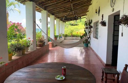 Buenavista de Cuellar Villa | Hermoso Rancho en Buenavista de Cuellar Guerrero