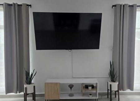 Toluca Apartment | Hermoso y cómodo departamento en Toluca, México