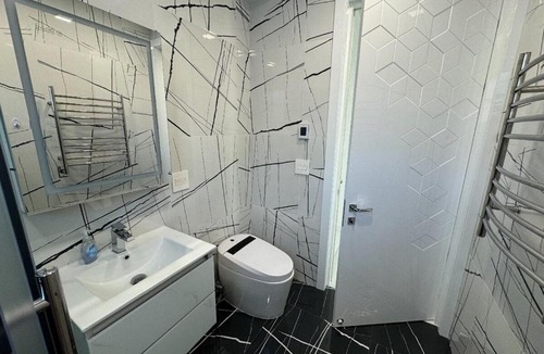 Sheepshead Bay Apartment | High Tech shared studio apartment in Brooklyn