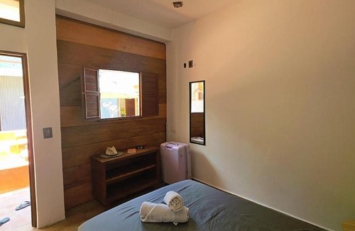 Isla Holbox Hotel | Hippie Fish Hostal