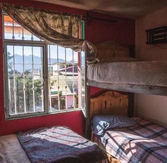 De Guadalupe Hostel | Historika Hostel Cultural