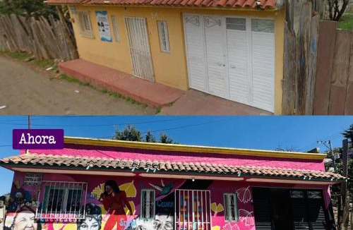De Guadalupe Hostel | Historika Hostel Cultural