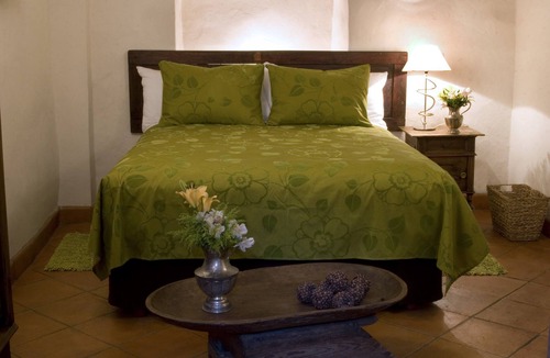 Downtown Queretaro House | Historic Center Beautiful House