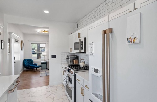 Coronado House | Historic Charm Pool + Casita Downtown Phoenix